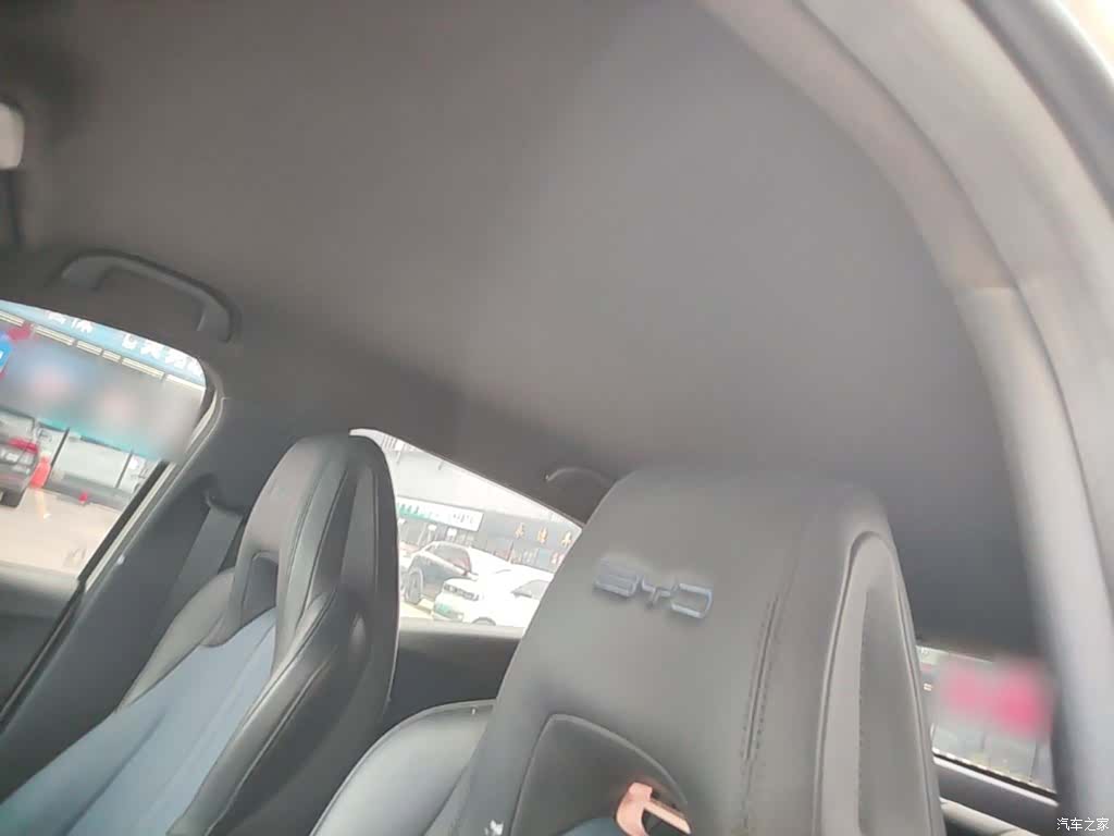 BYD Seagull, 2023 18