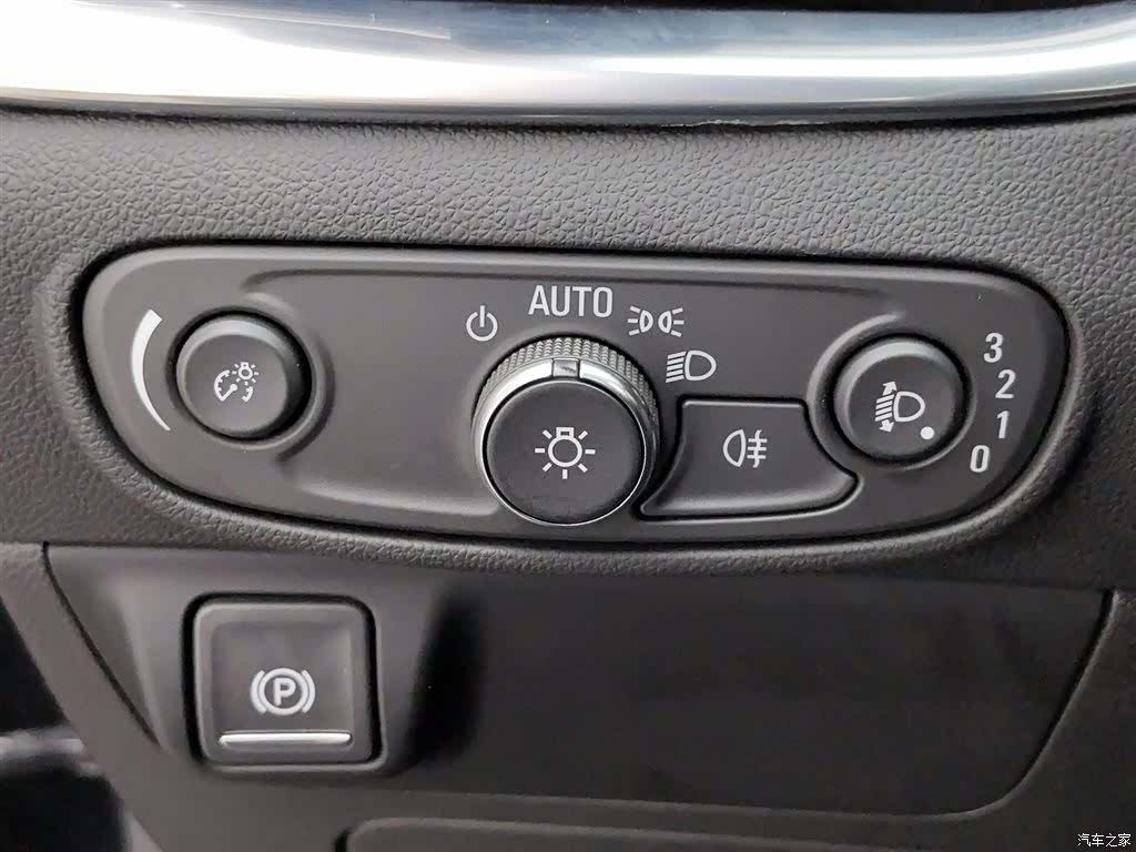 Buick Enclave, 2022 21