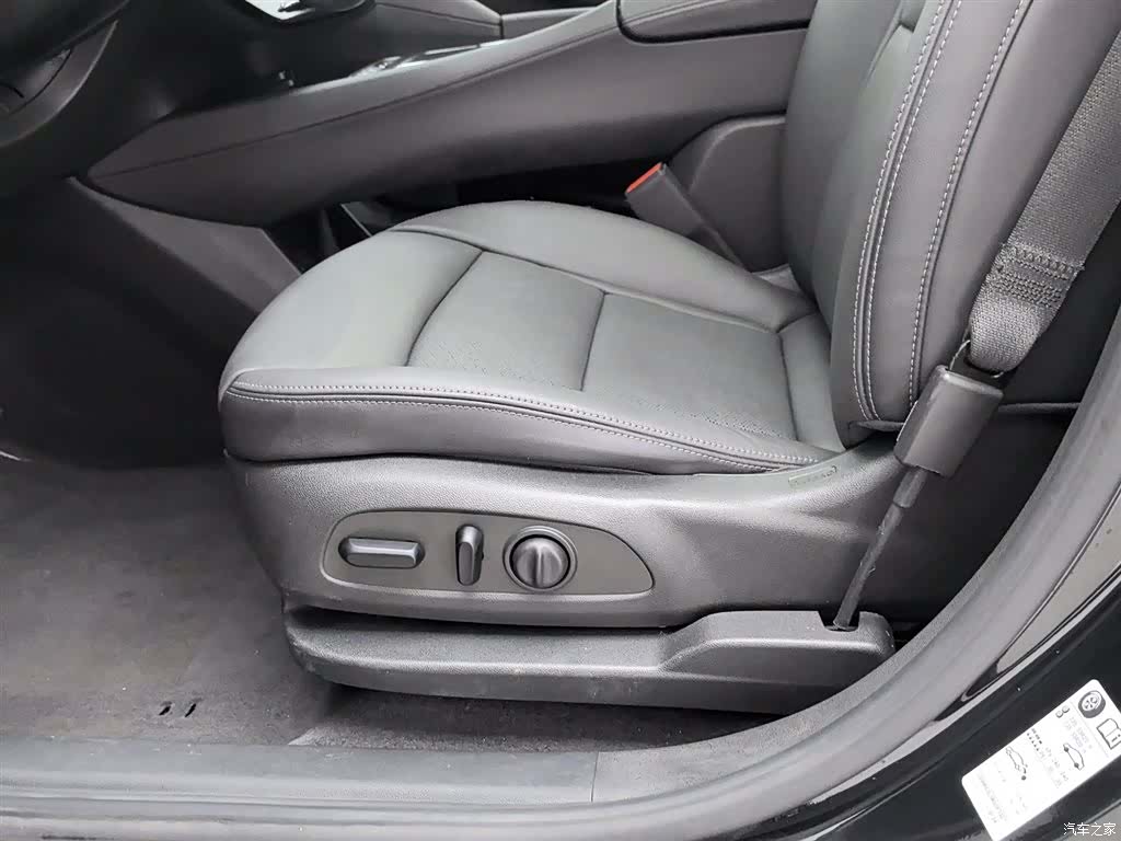 Buick Enclave, 2022 20