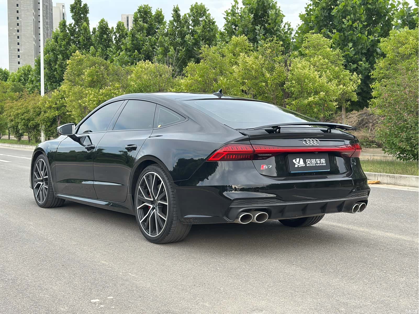 Audi TT, 2023 4