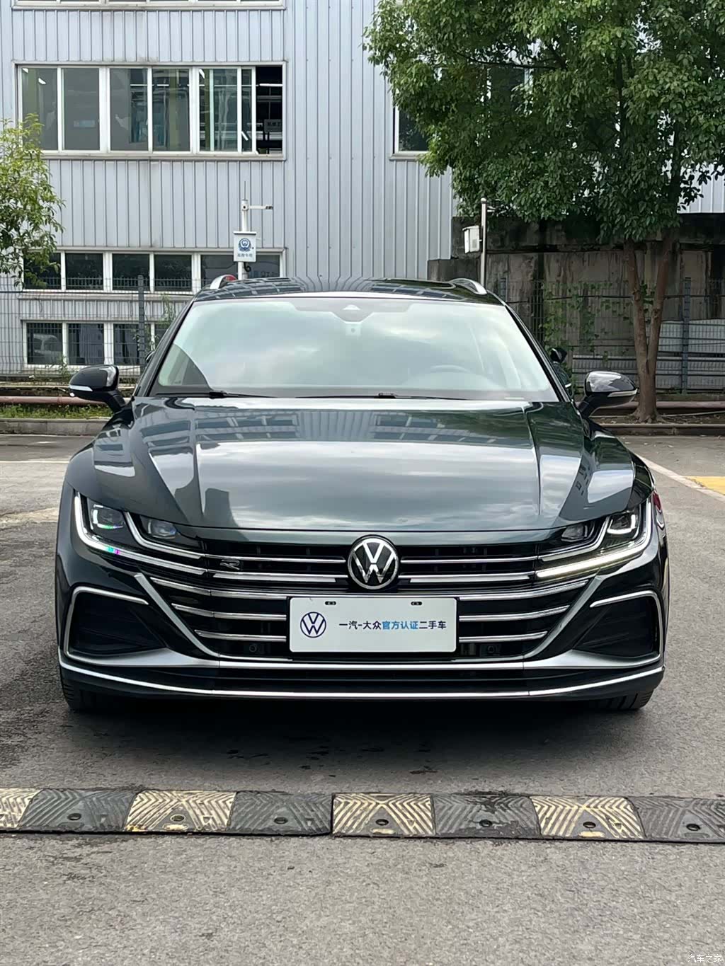 Volkswagen CC, 2022 17