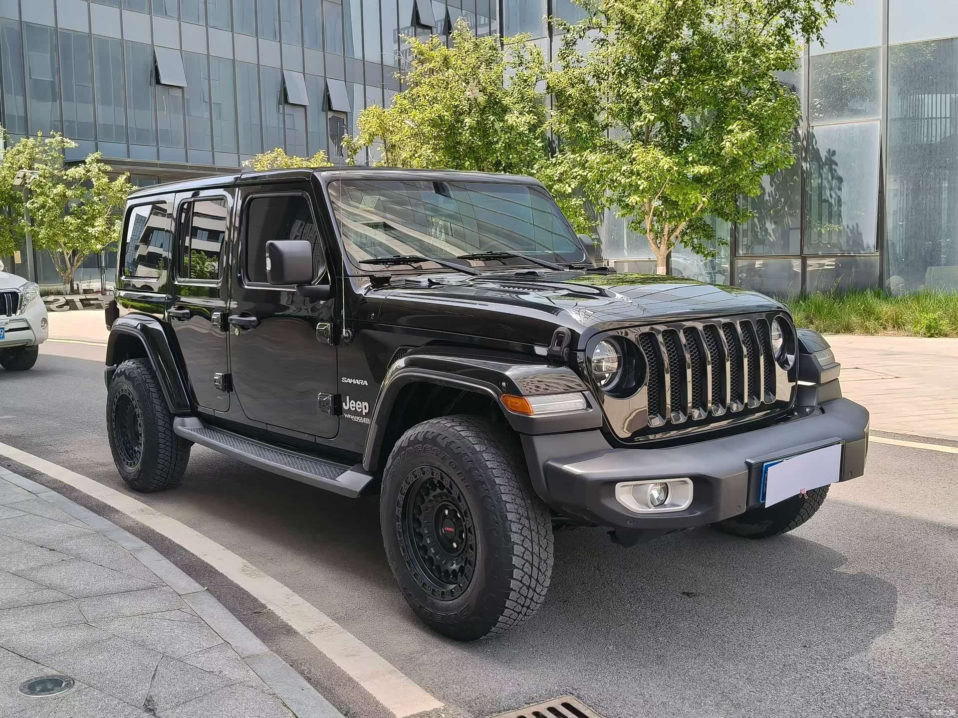 Jeep Wrangler, 2019 3