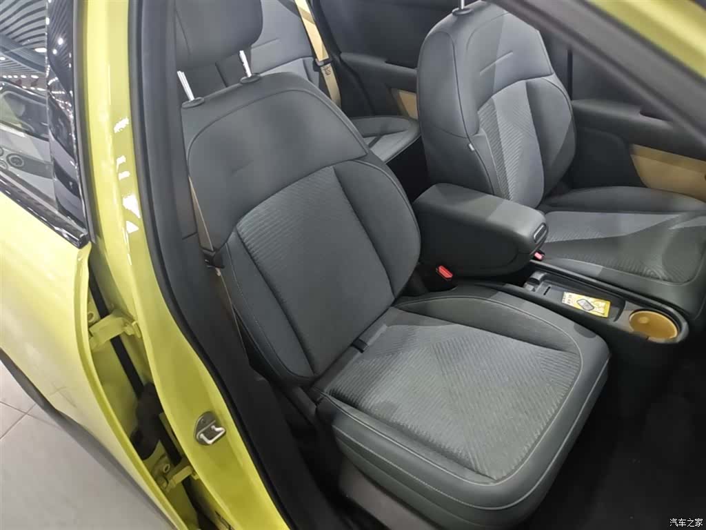 NIO firefly, 2025 25