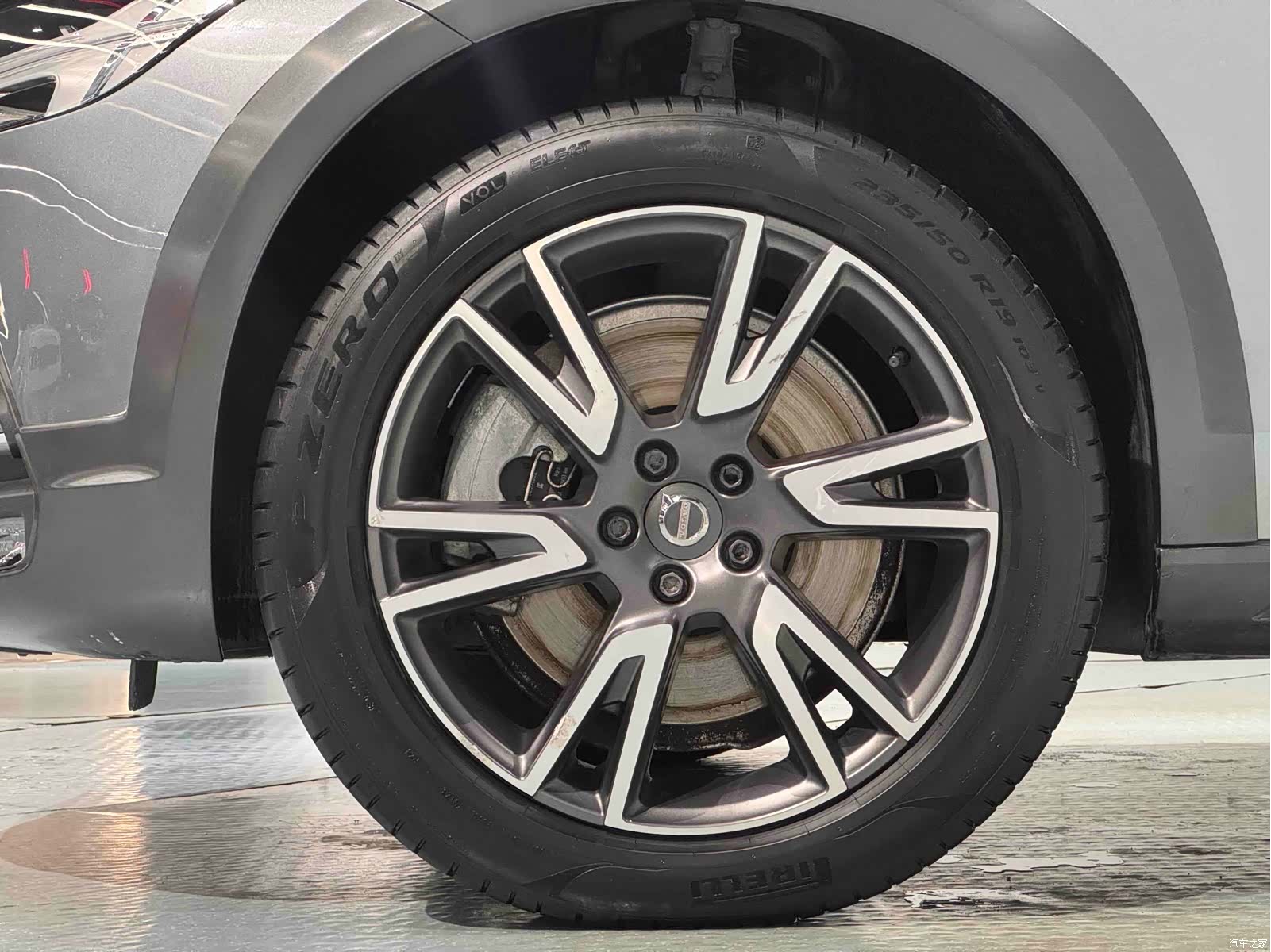 Volvo V90, 2020 18