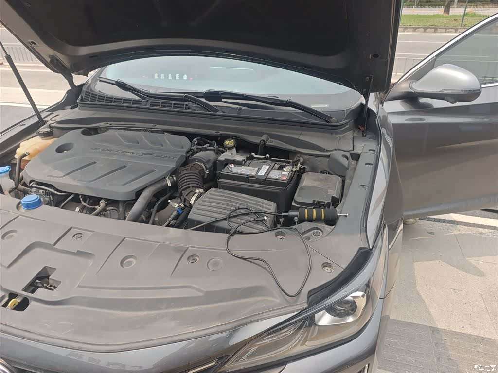 Changan CC, 2022 21