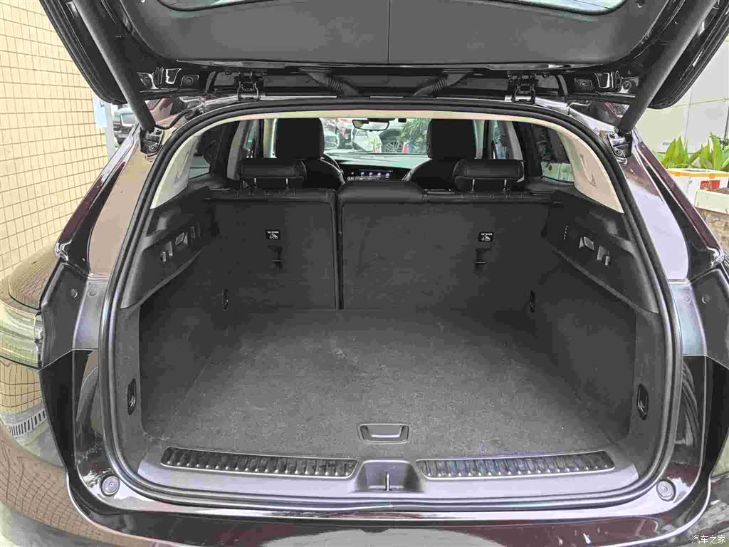 Buick Envision, 2020 14