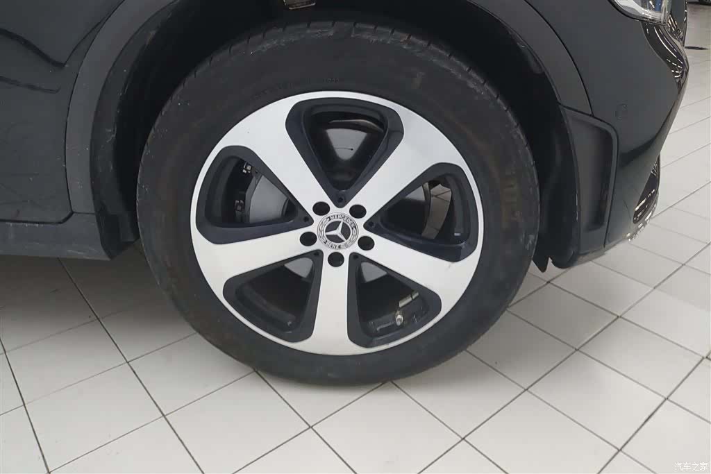 Mercedes-Benz GLC, 2022 6