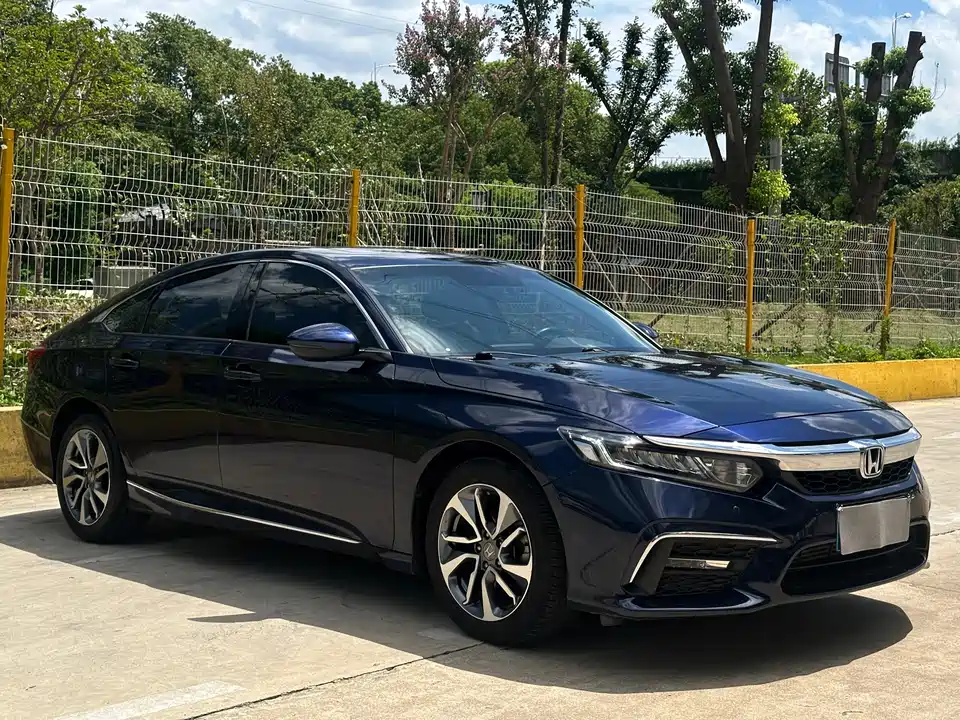 Honda Yingshipai Honda Yingshipai