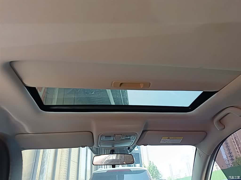 Changan CS75, 2016 18