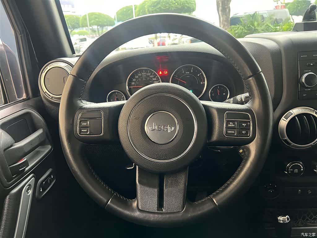 Jeep Wrangler, 2017 11