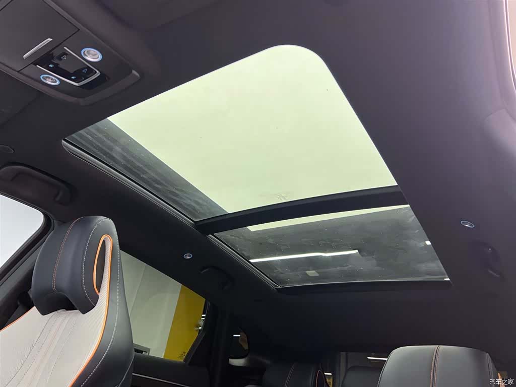 BYD Song, 2023 17