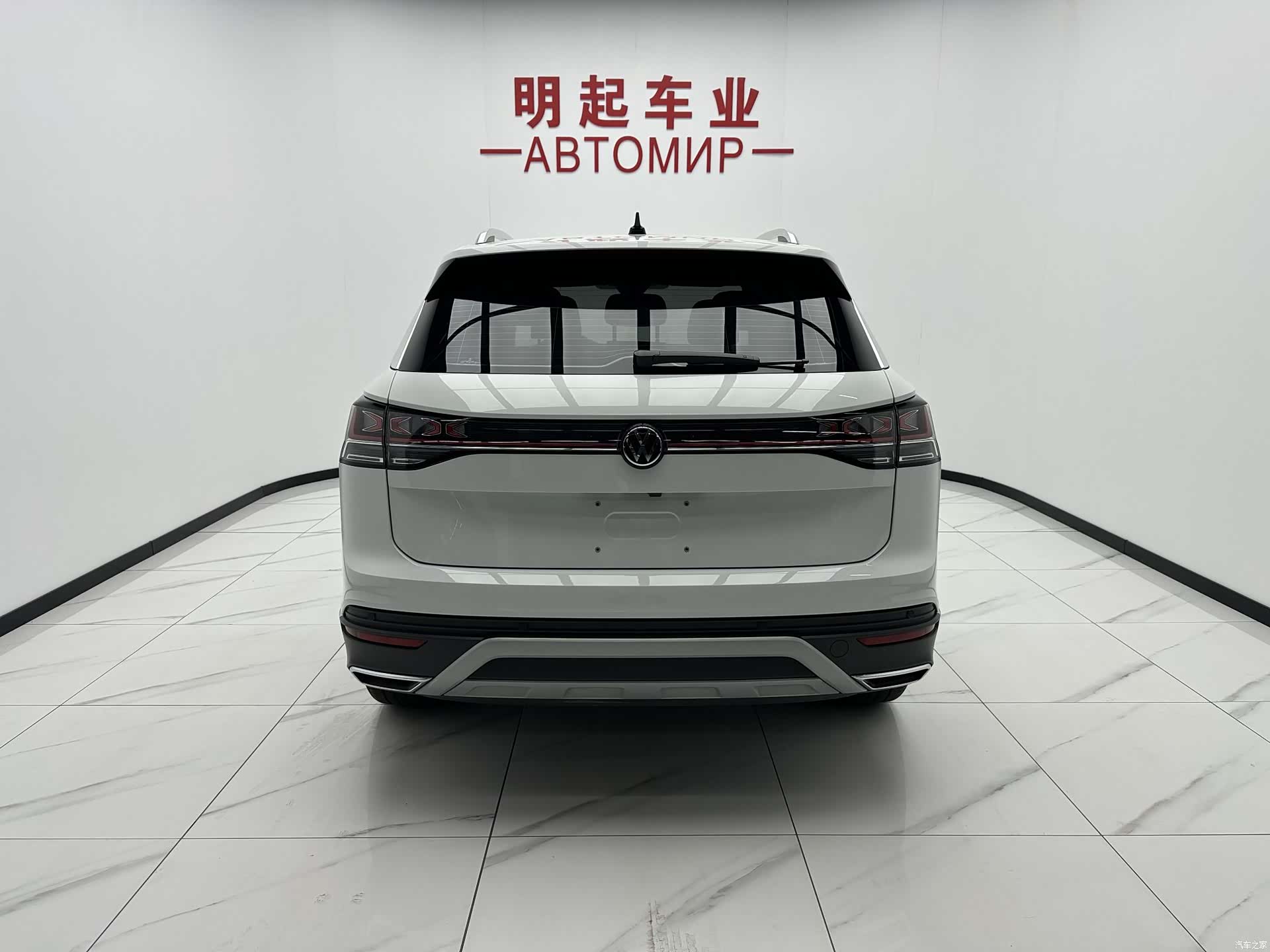 Volkswagen Tayron, 2023 10