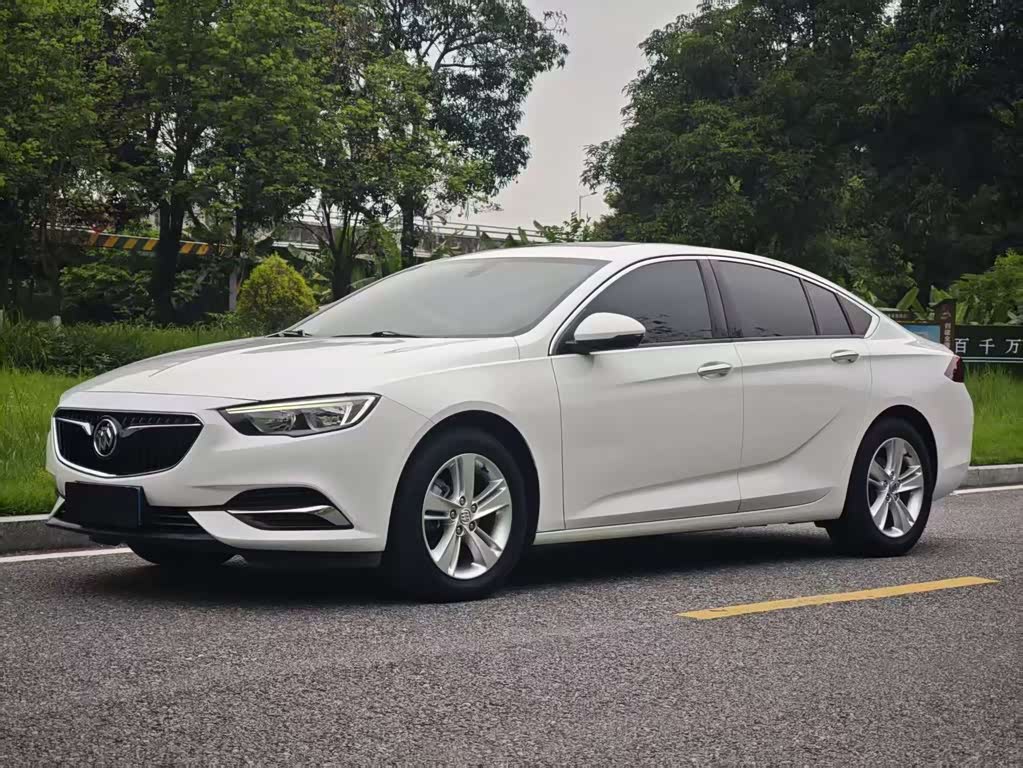 Buick Regal