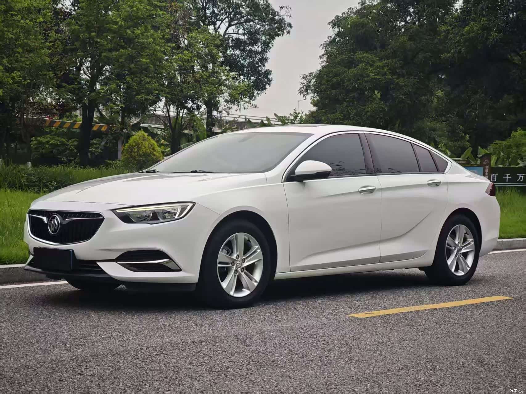Buick Regal