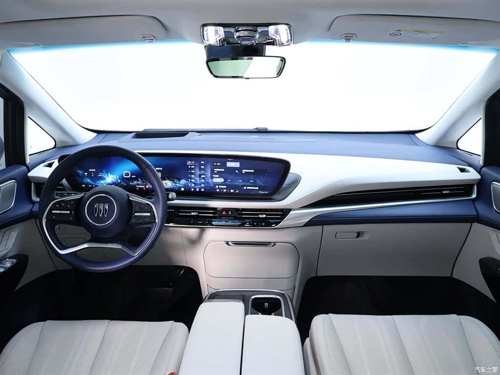 Buick Century, 2024 13