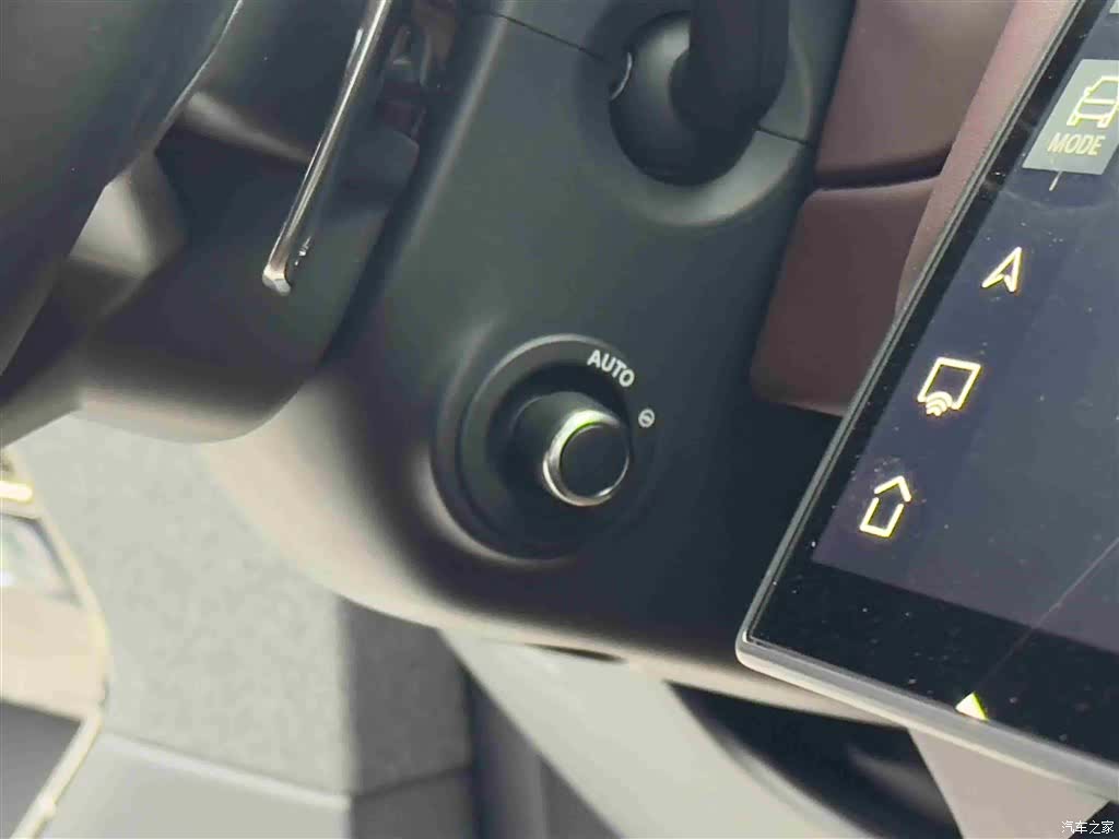 Land Rover Range Rover, 2025 14