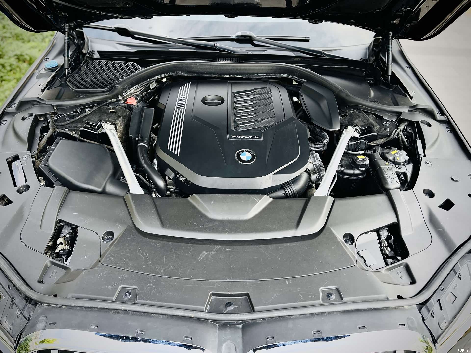 BMW 7 Series, 2020 18