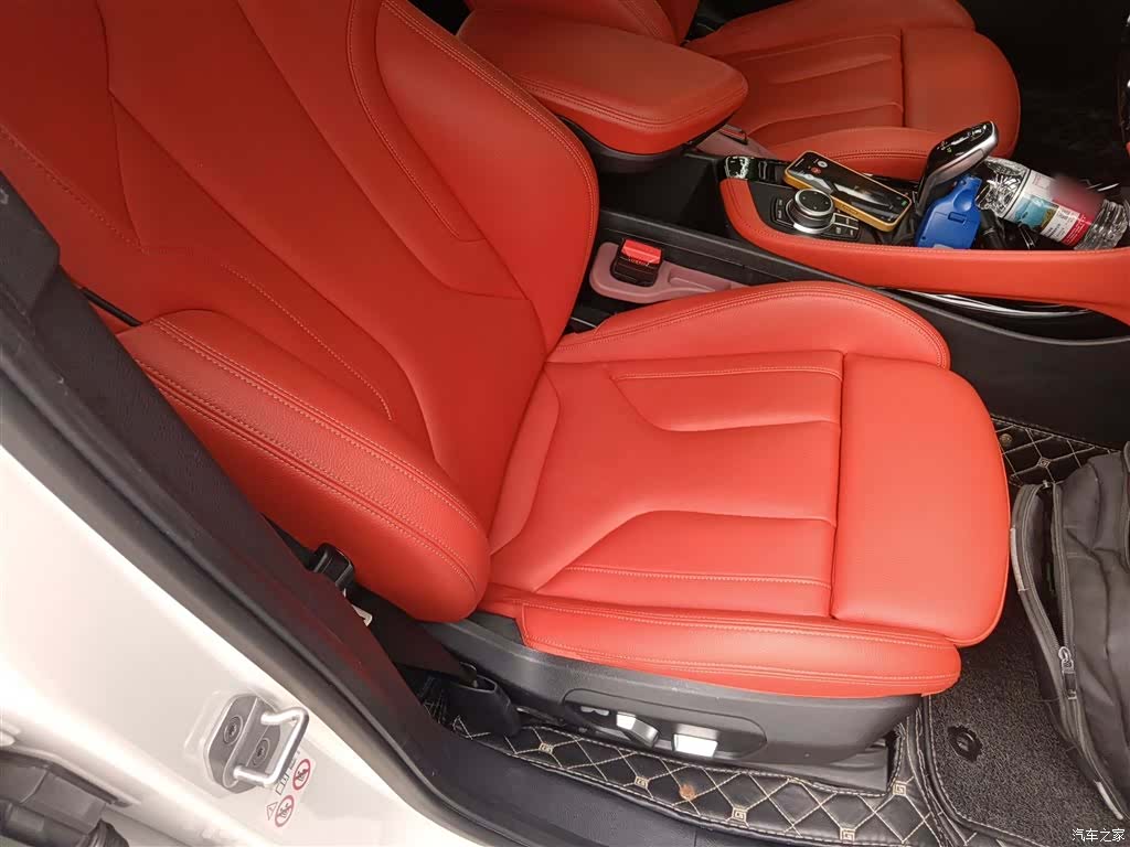 BMW X2, 2021 20