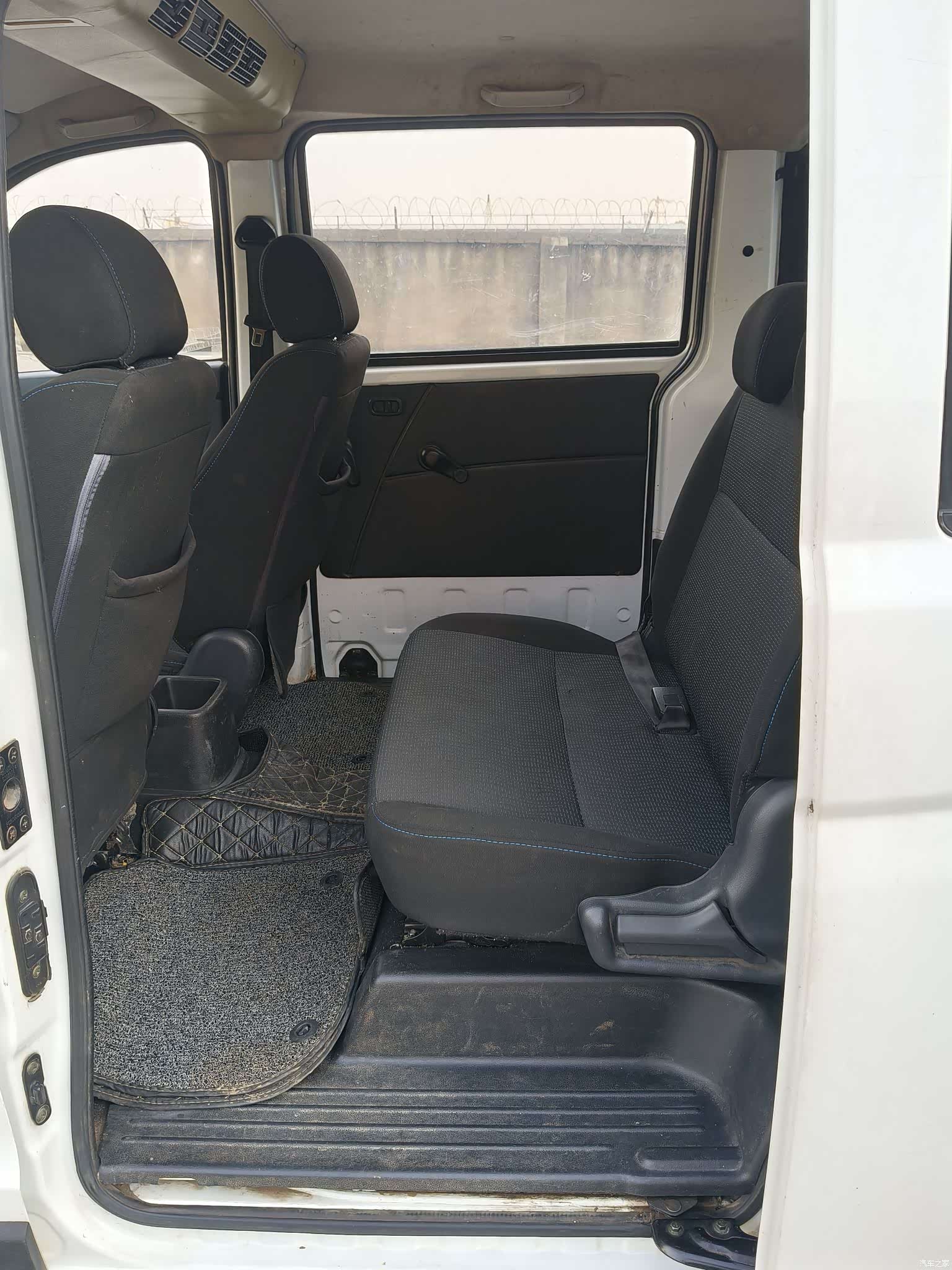Changan S, 2015 10