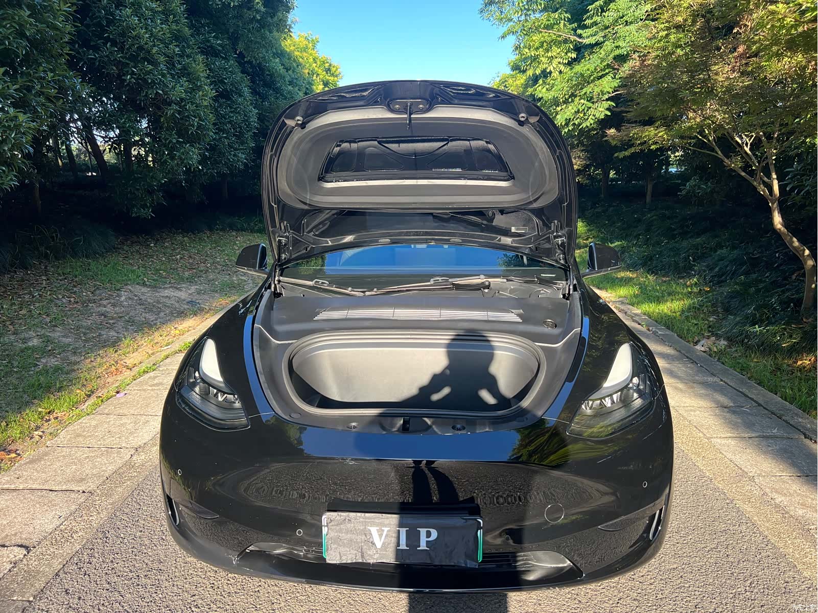 Tesla Model Y, 2022 6