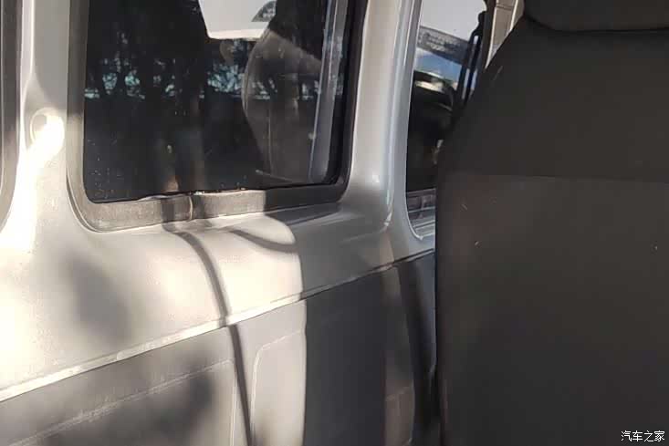 Ford 2.2T6VI, 2018 18