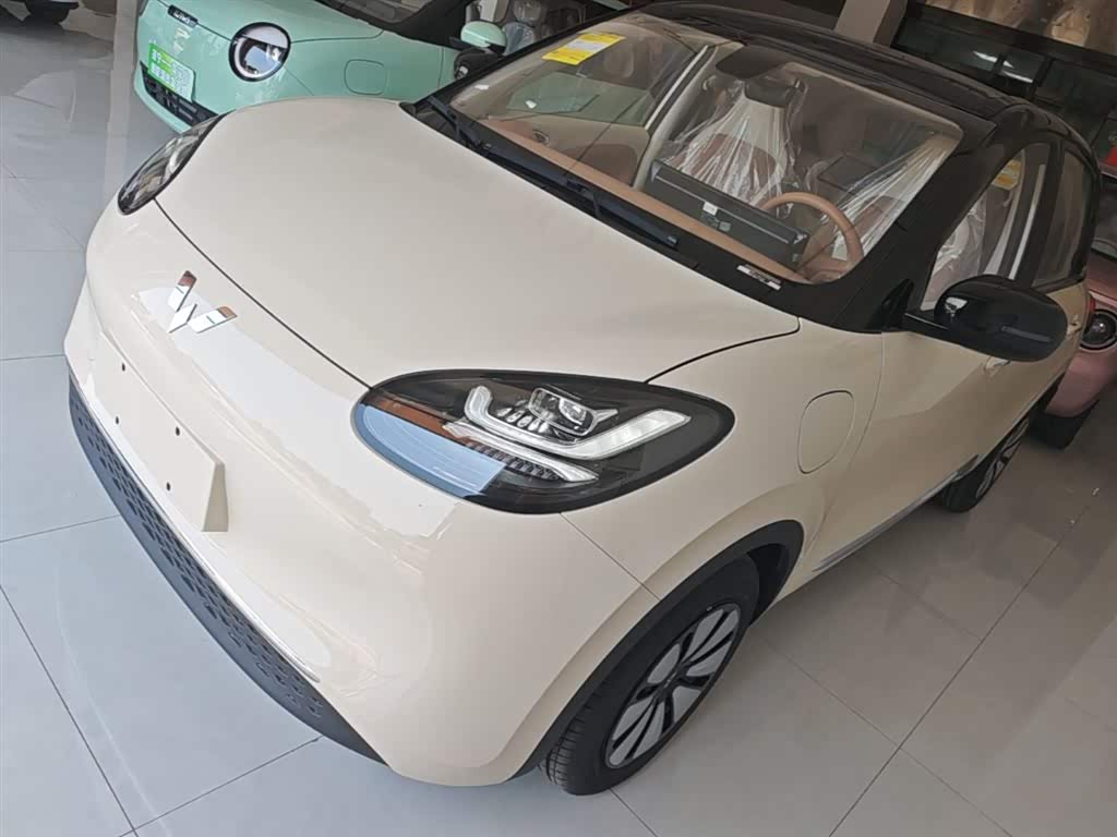 Wuling Binguo