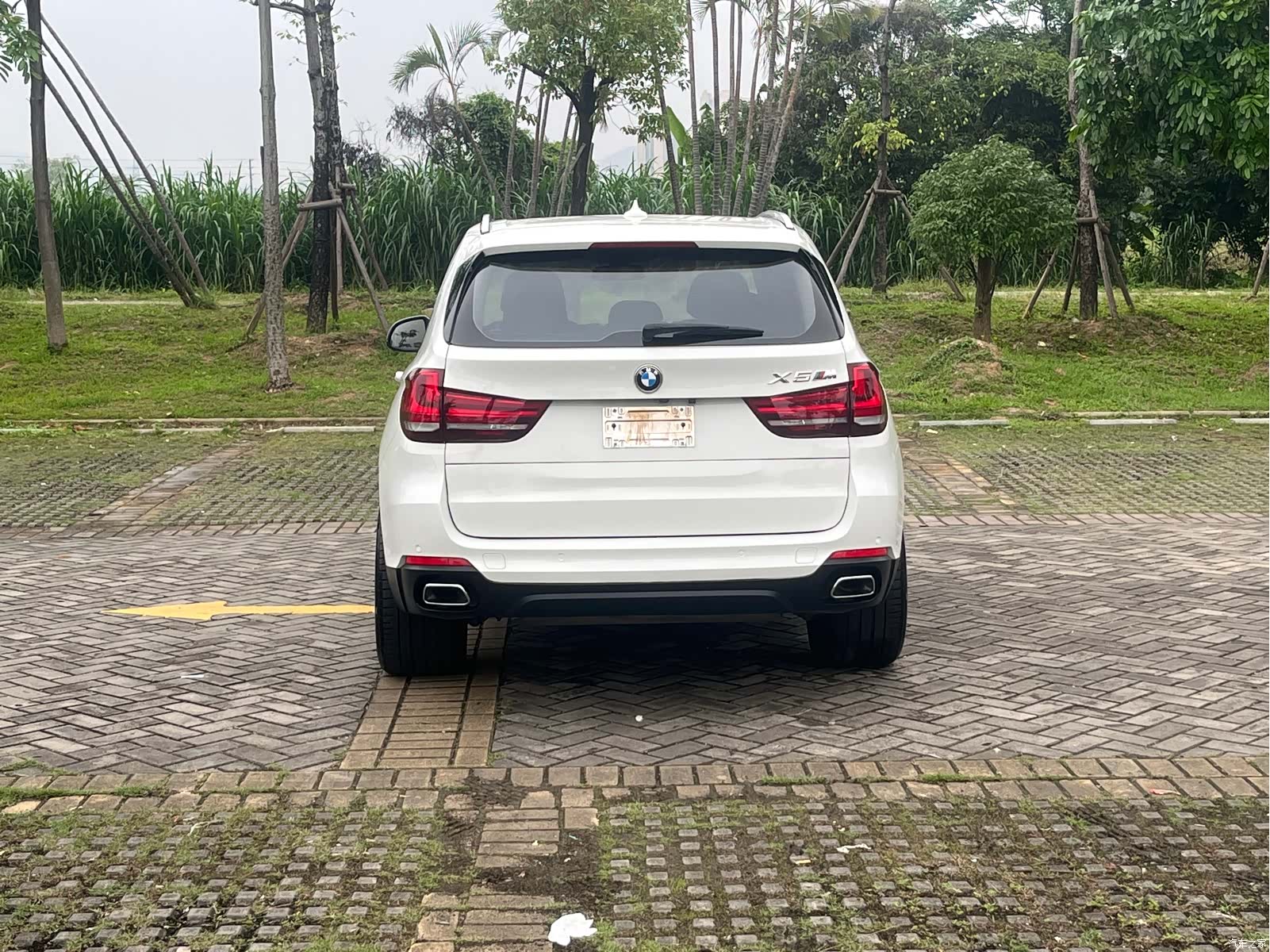 BMW X5, 2019 6