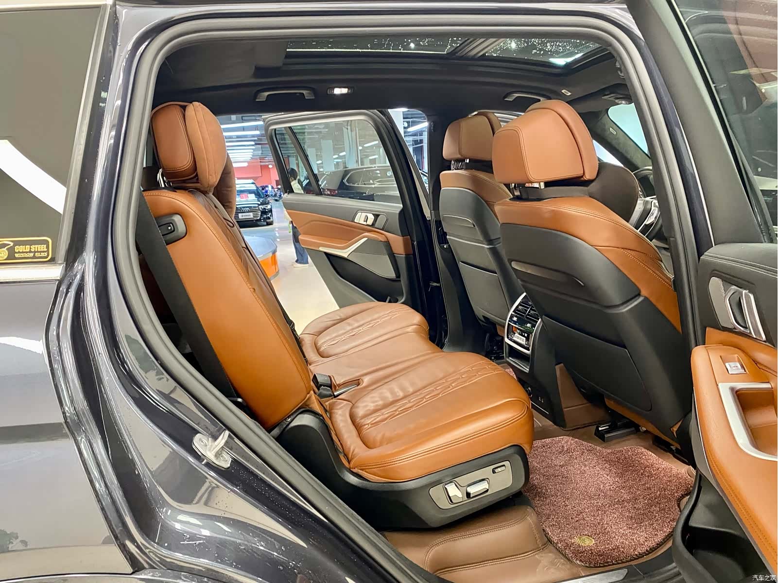 BMW X7, 2022 17