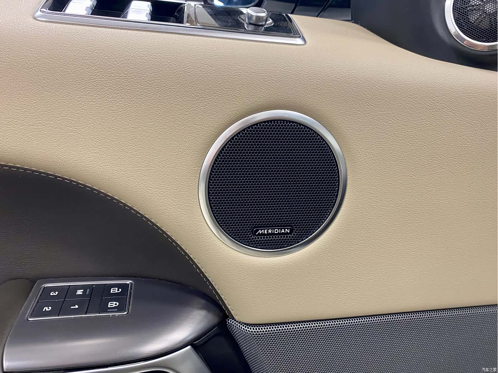 Land Rover Range Rover, 2022 13