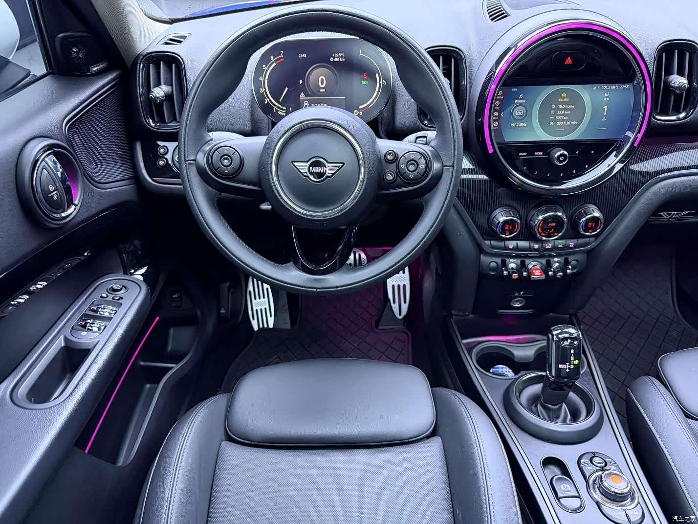 Mini Countryman, 2021 16