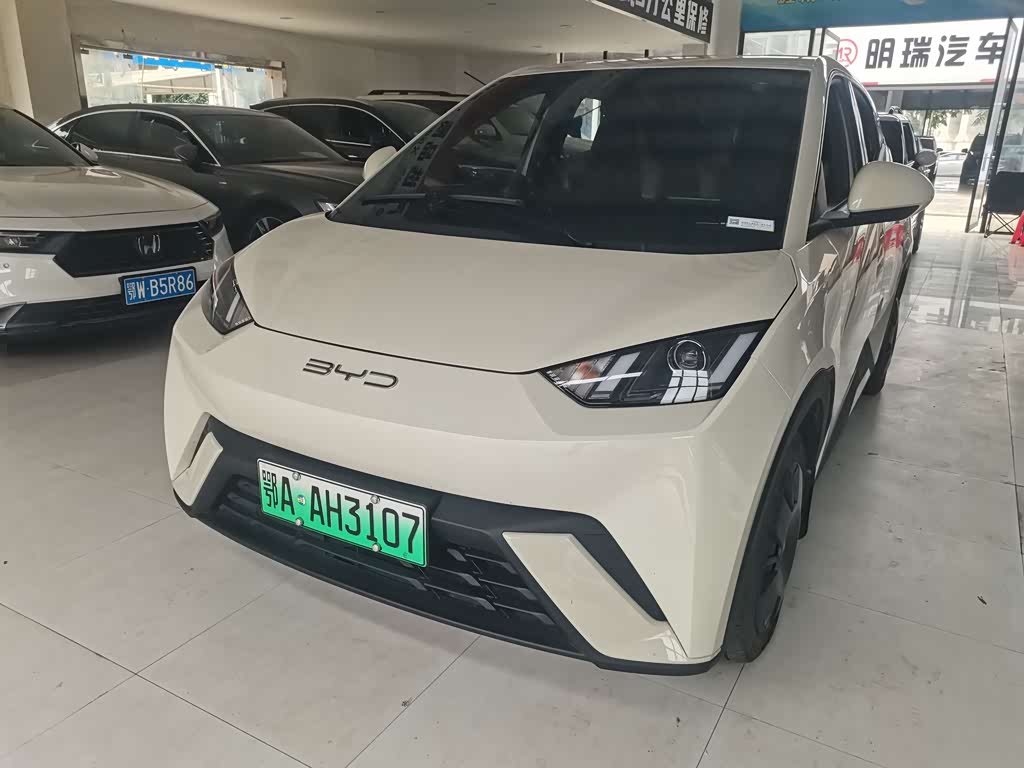 BYD Seagull