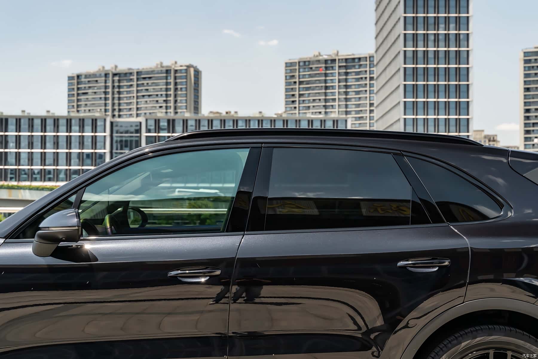 Porsche Cayenne, 2018 10