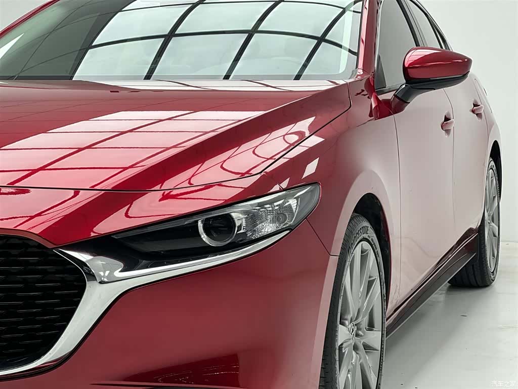 Mazda Mazda3, 2022 7
