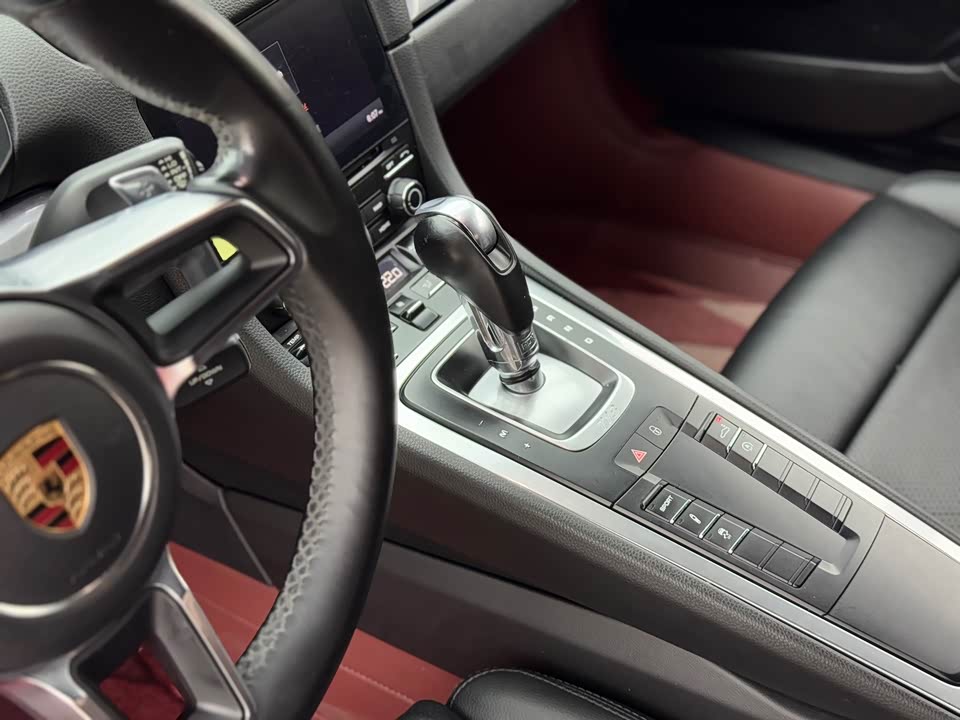 Porsche 718 Porsche 718