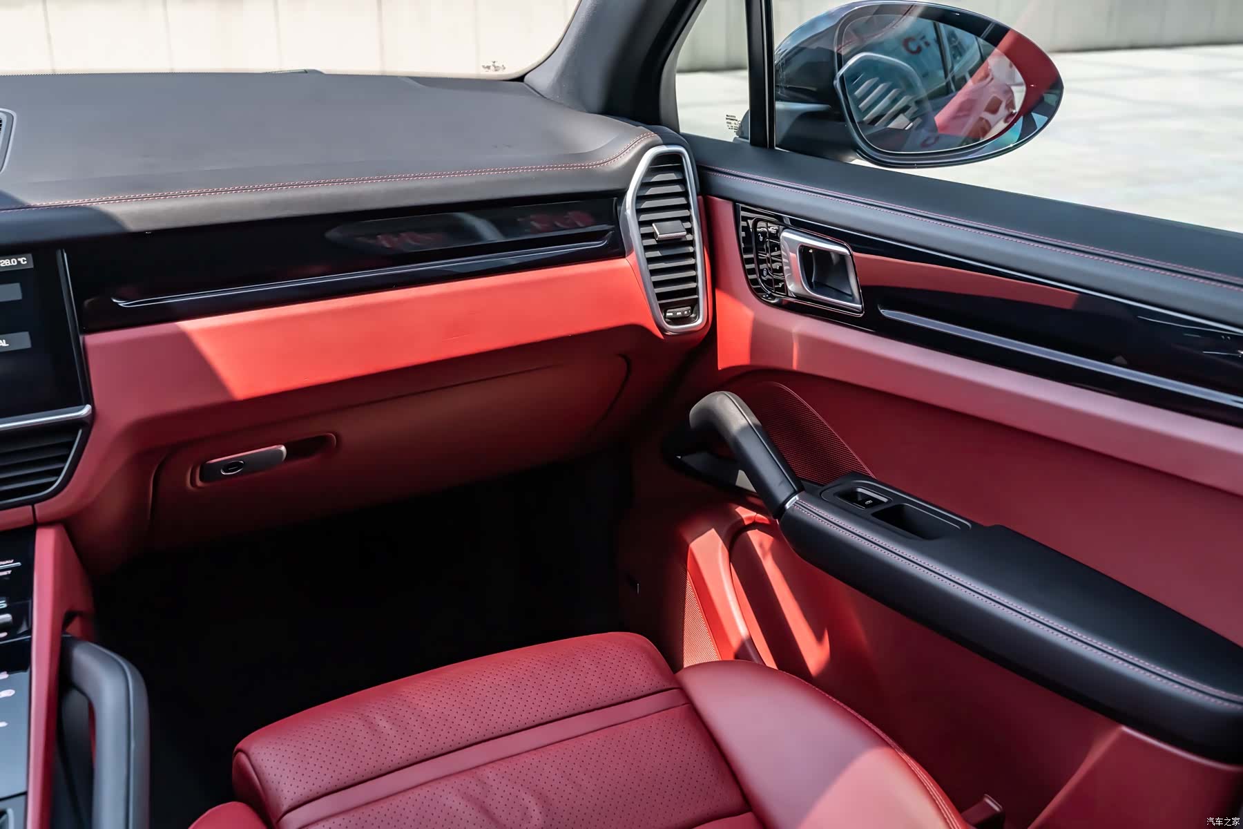 Porsche Cayenne, 2018 24