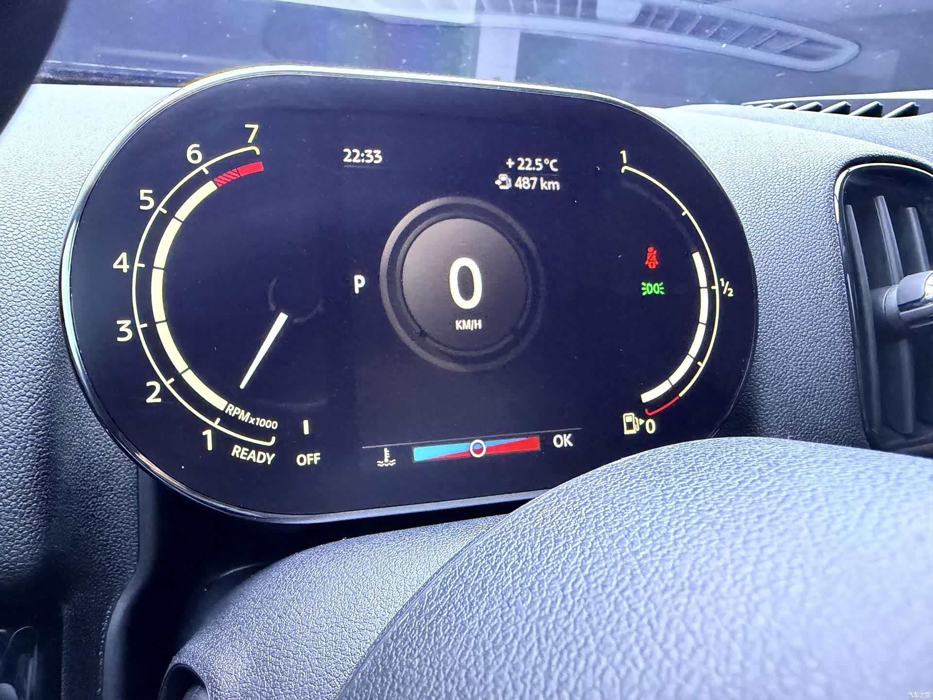 Mini Countryman, 2021 10