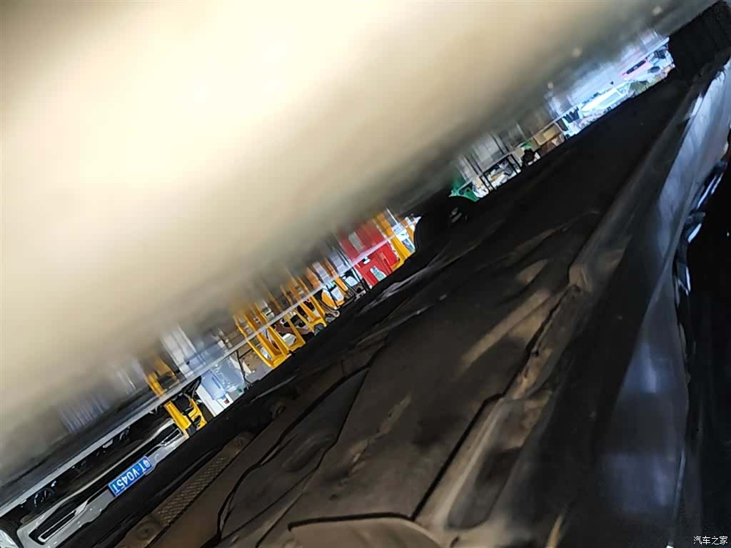 Audi A6L, 2023 22