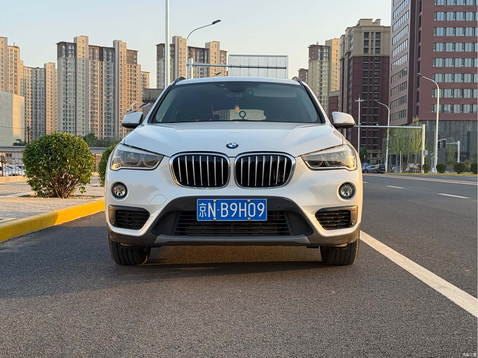 BMW X1, 2016 2