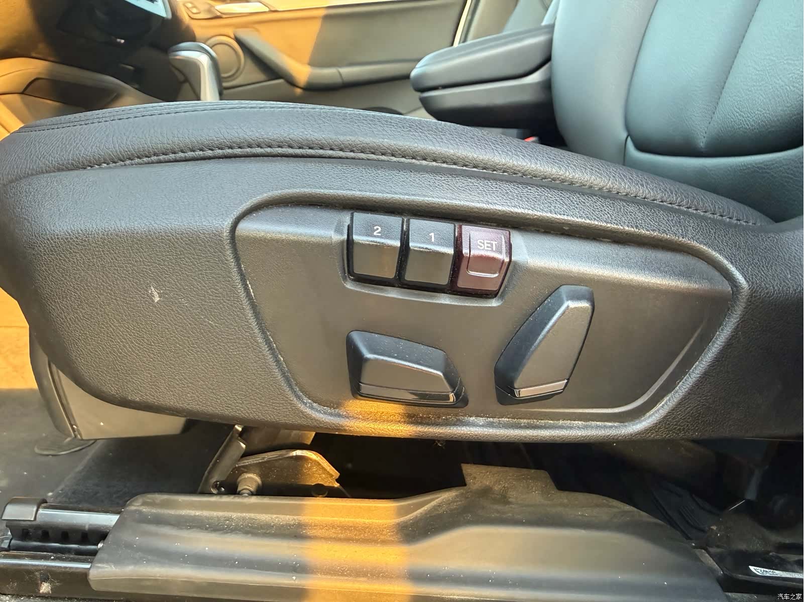 BMW X1, 2016 7