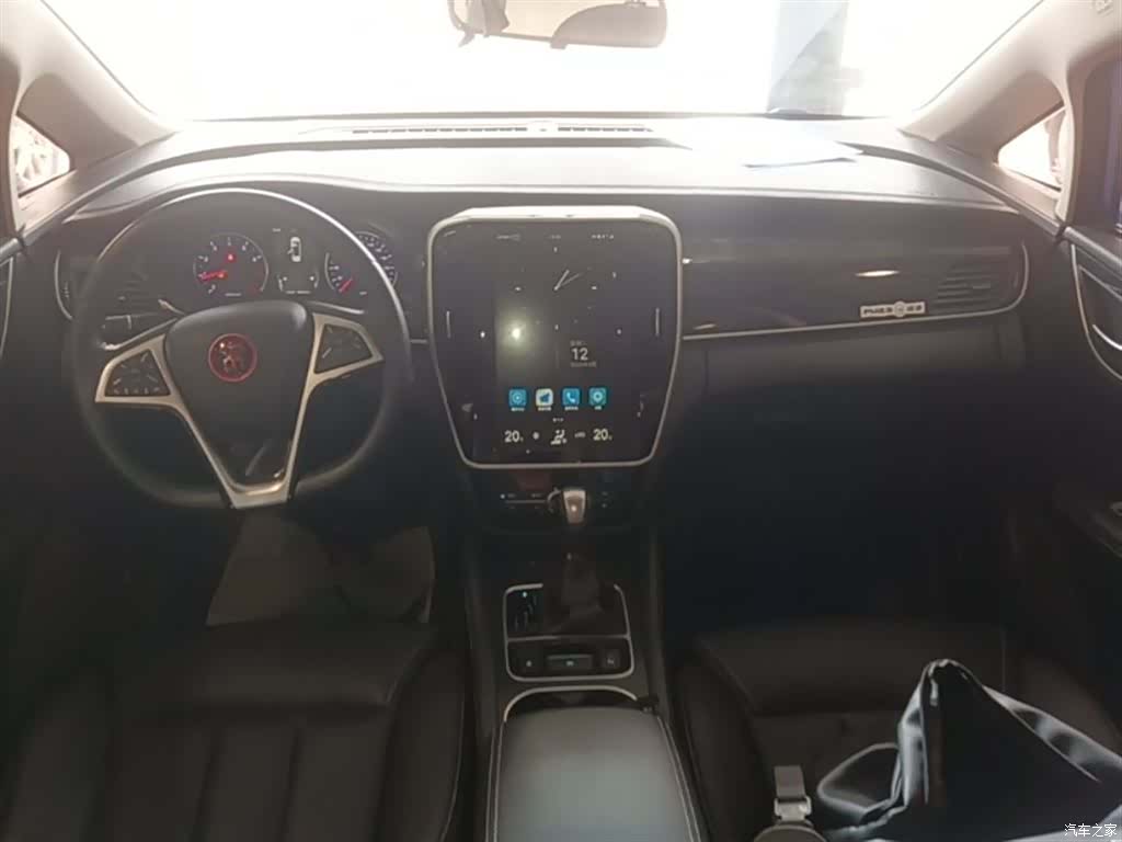 BYD Song, 2018 10