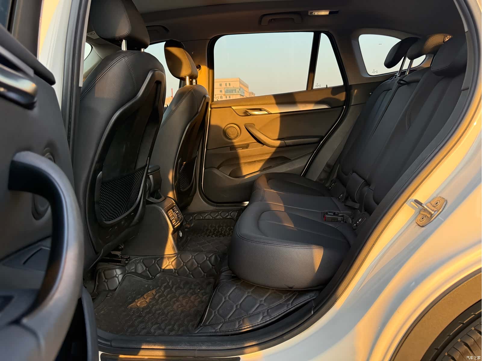BMW X1, 2016 12