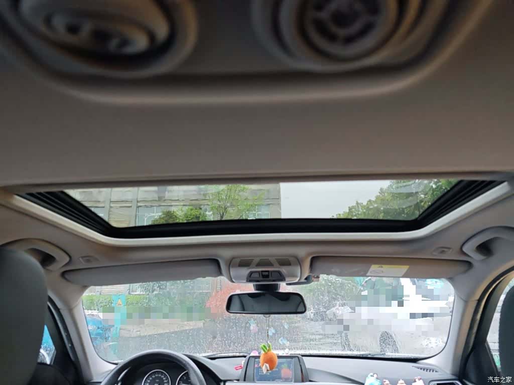BMW 3 Series, 2017 9