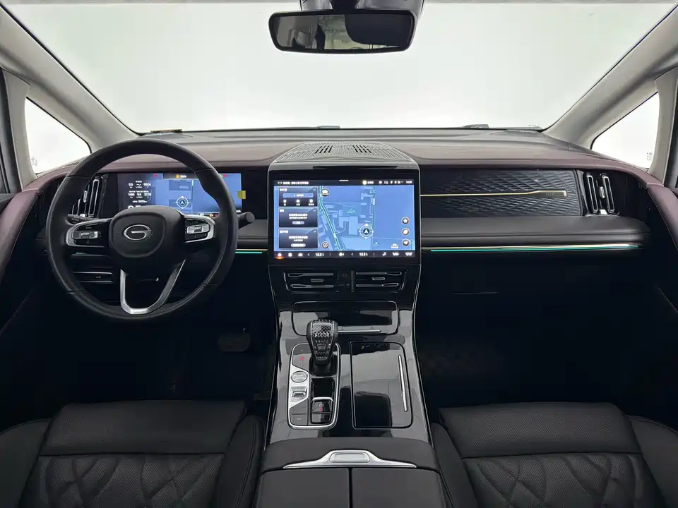 Trumpchi Trumpchi M8