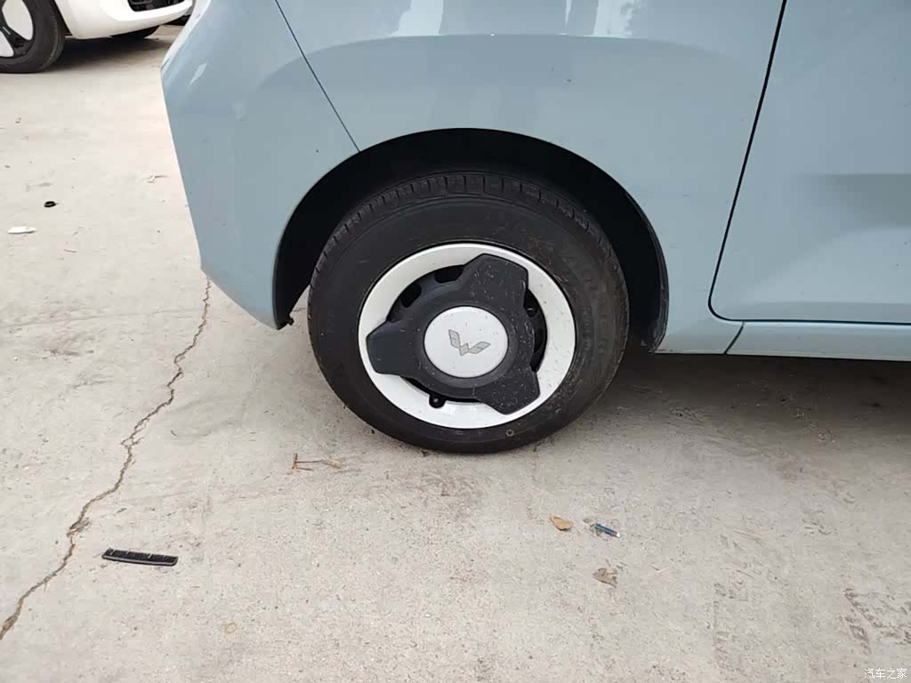 Wuling MINIEV, 2022 23