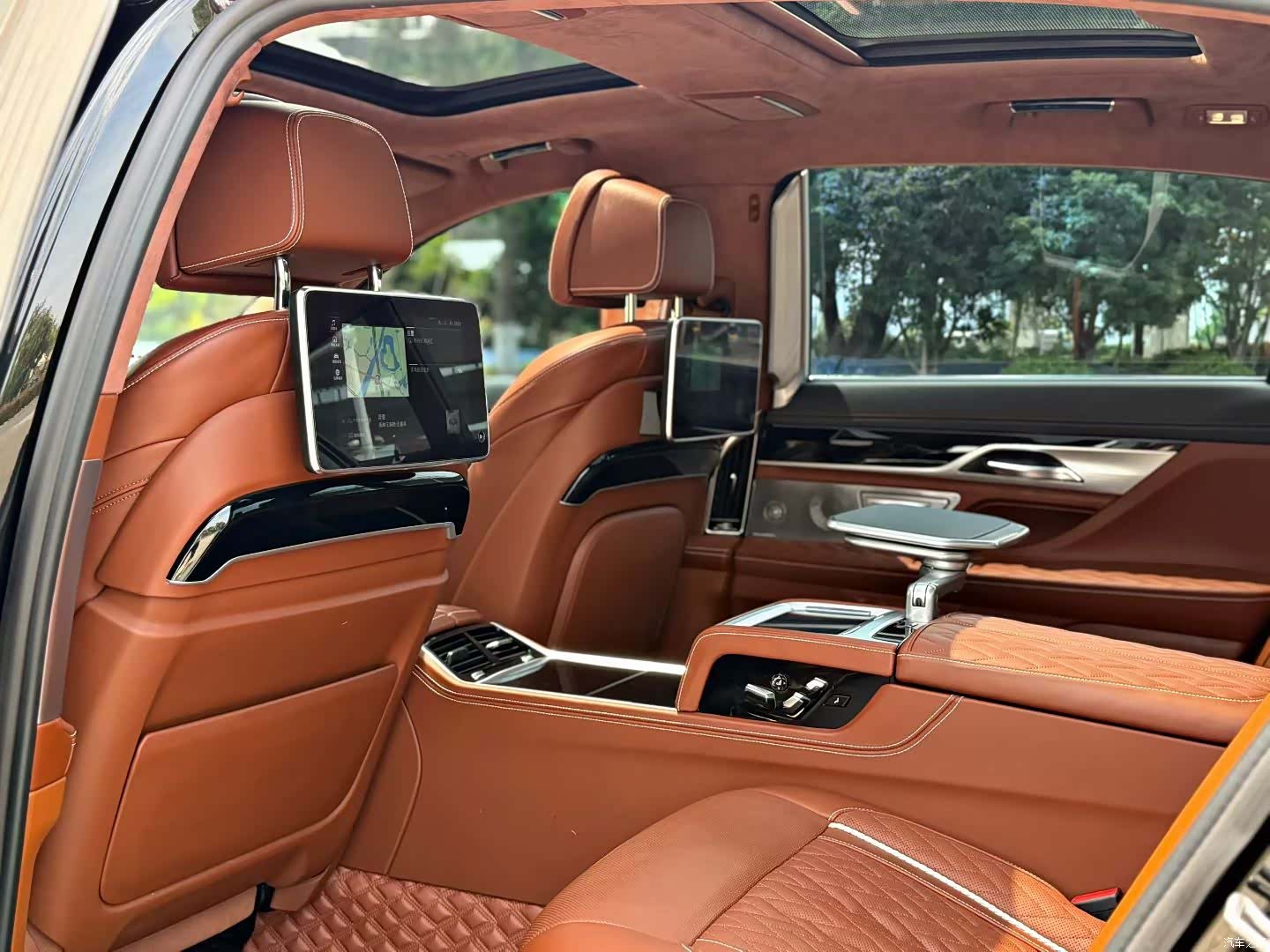 BMW 7 Series, 2021 9