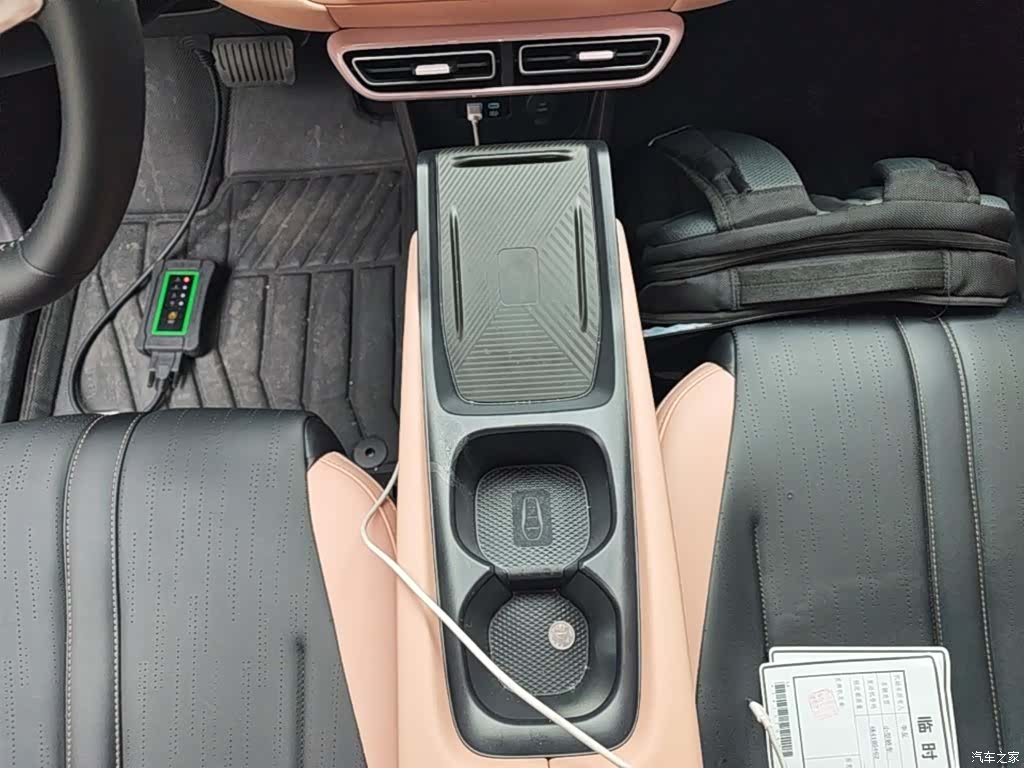 BYD Seagull, 2024 14