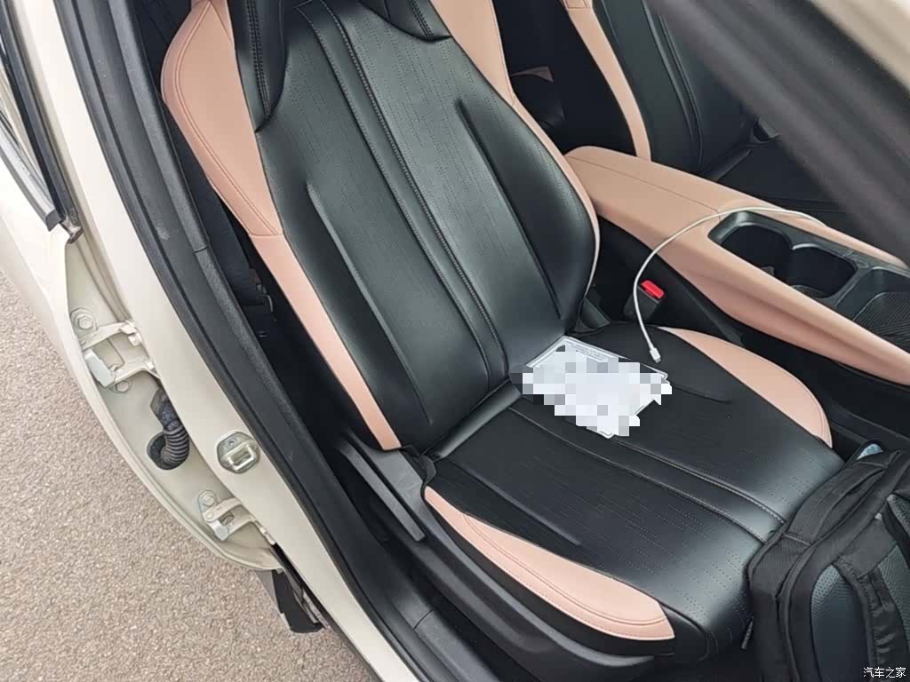 BYD Seagull, 2024 25