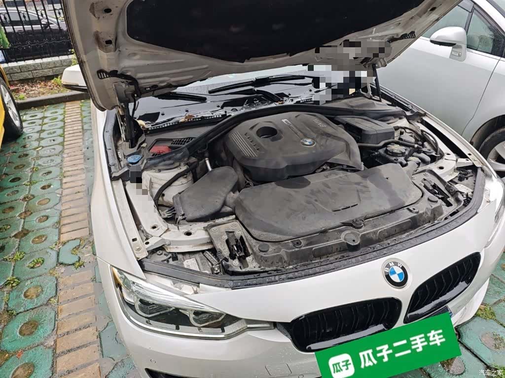 BMW 3 Series, 2017 21