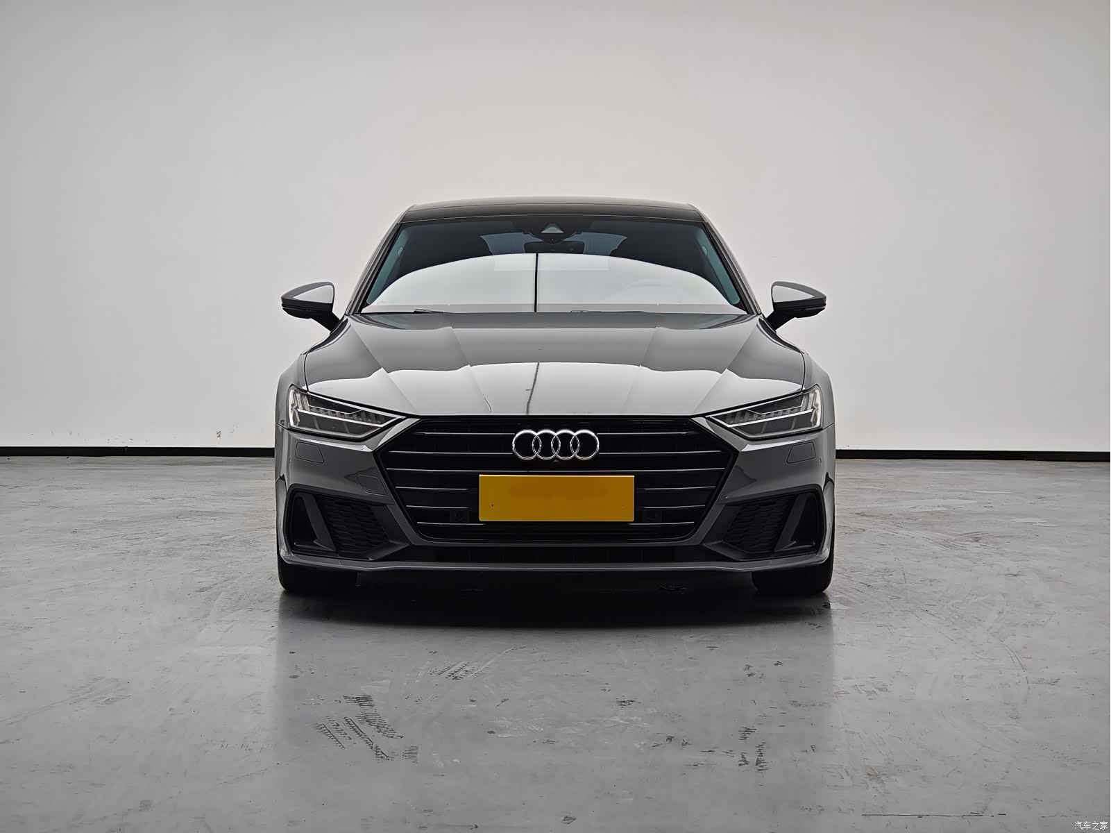 Audi A7, 2020 6