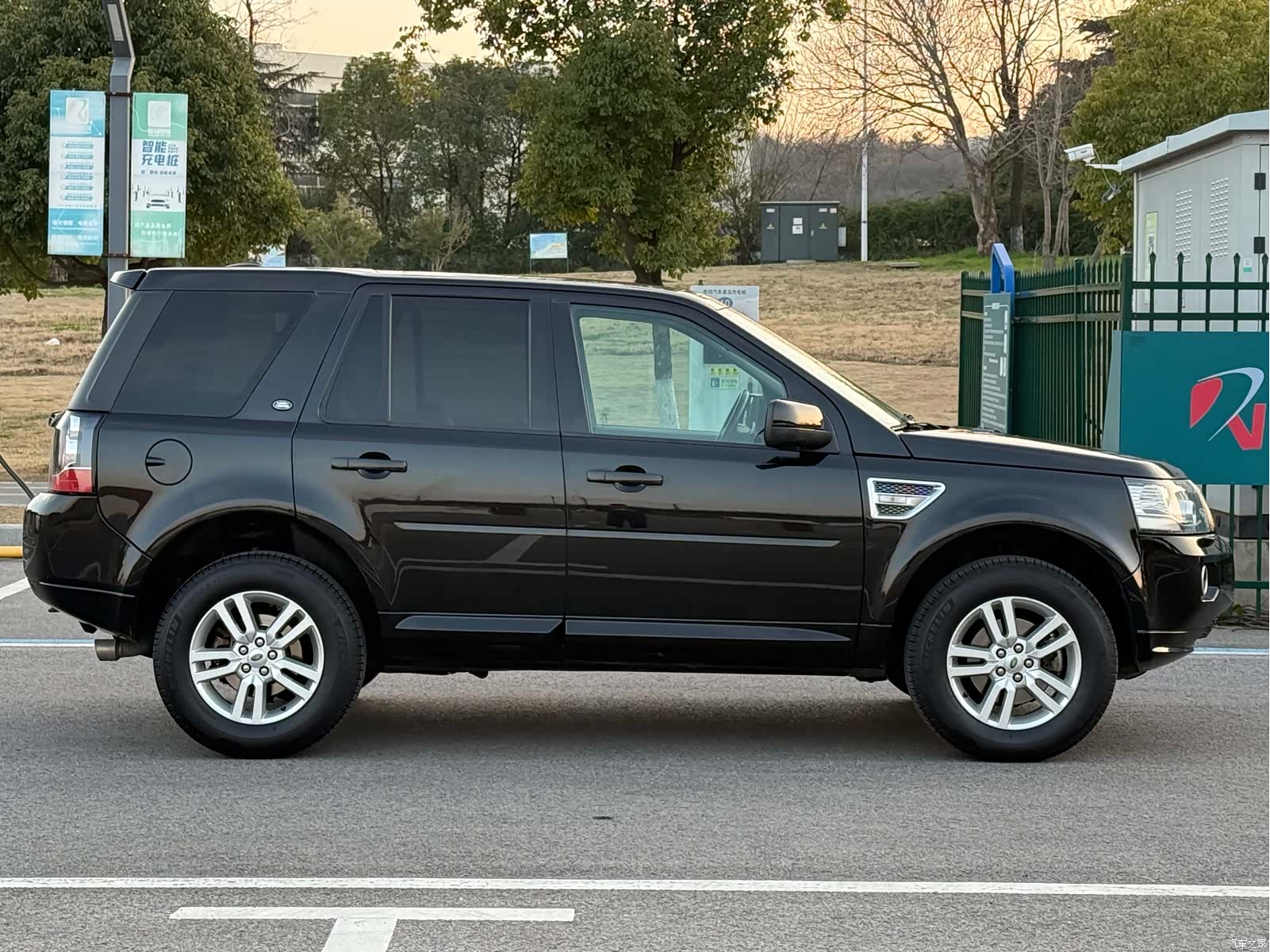 Land Rover Si4, 2013 4